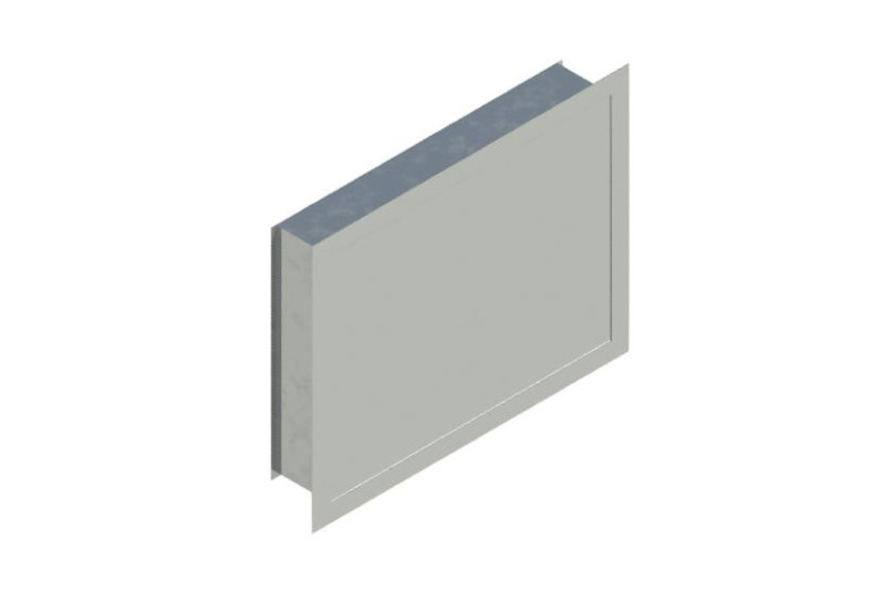 Клапан Сигмавент-НЗ/Д(С)-150