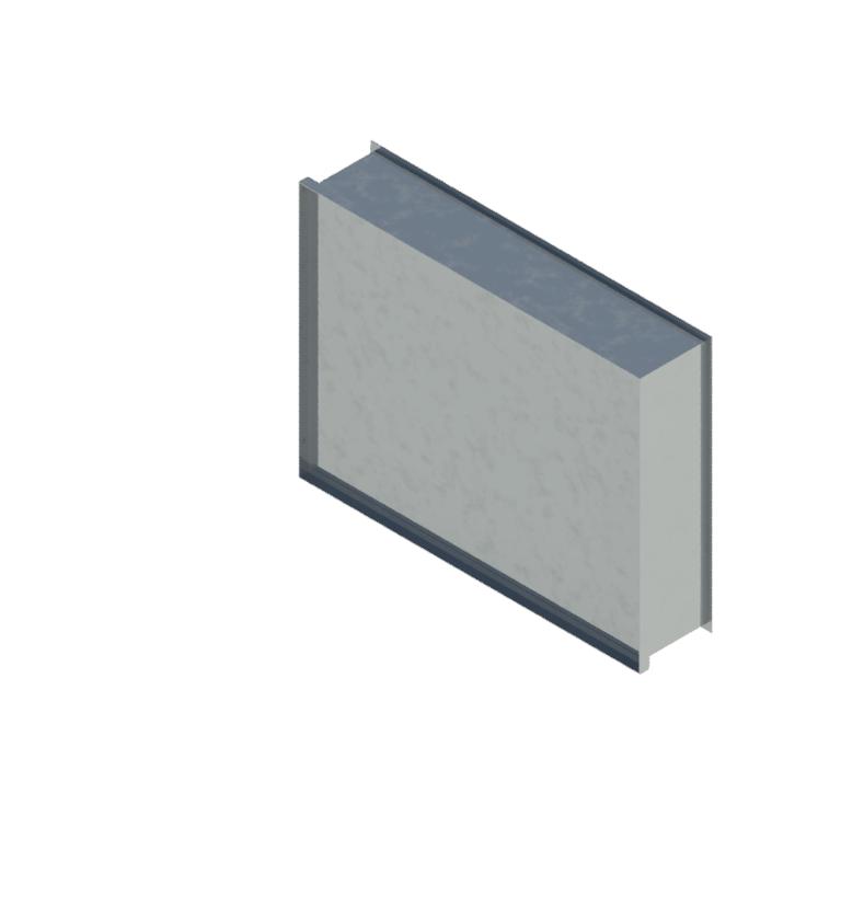 Клапан Сигмавент-НЗ/Д(СЛ)-150(БФСУ)