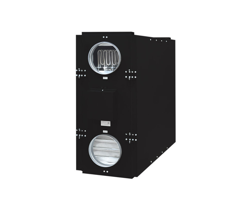 Приточно-вытяжная установка Zenit Standart X 1010 E