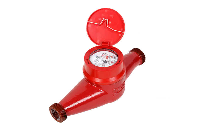 Счетчик воды общедомовой «ВСКМ 90»