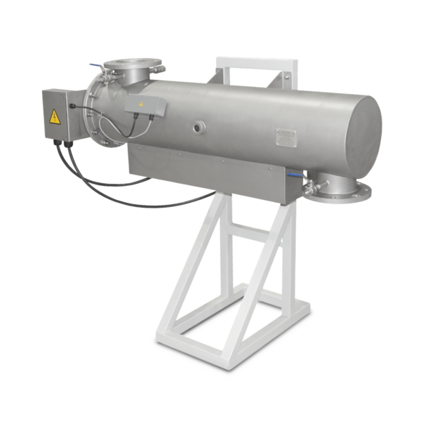 Установки для бассейнов и аквапарков УОВ-ПВ-30