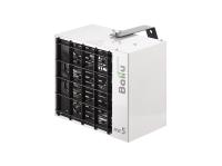 Тепловентилятор BHP-MW-5