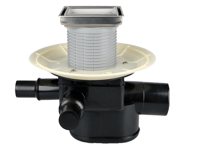 Трап для подвалов и технических помещений HL70-3020