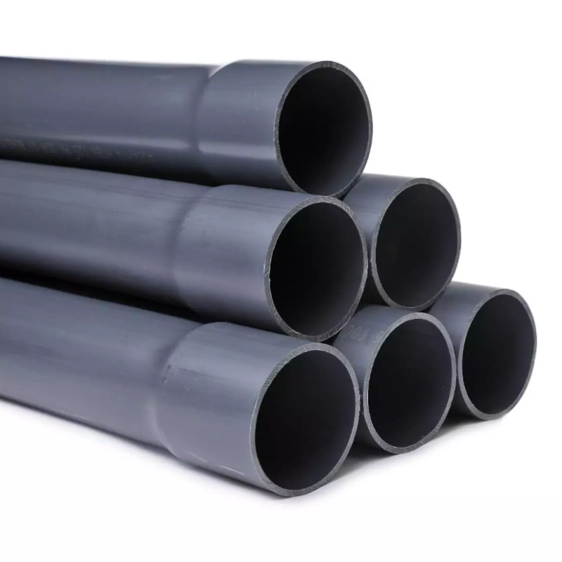 Труба клеевая ПВХ Aquaviva 12.5 атм