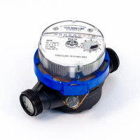 Счетчик воды ВСХ-15-03(пластик)