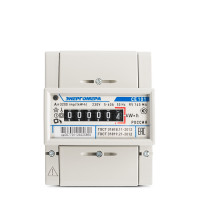 Счетчик электроэнергии CE101-R5