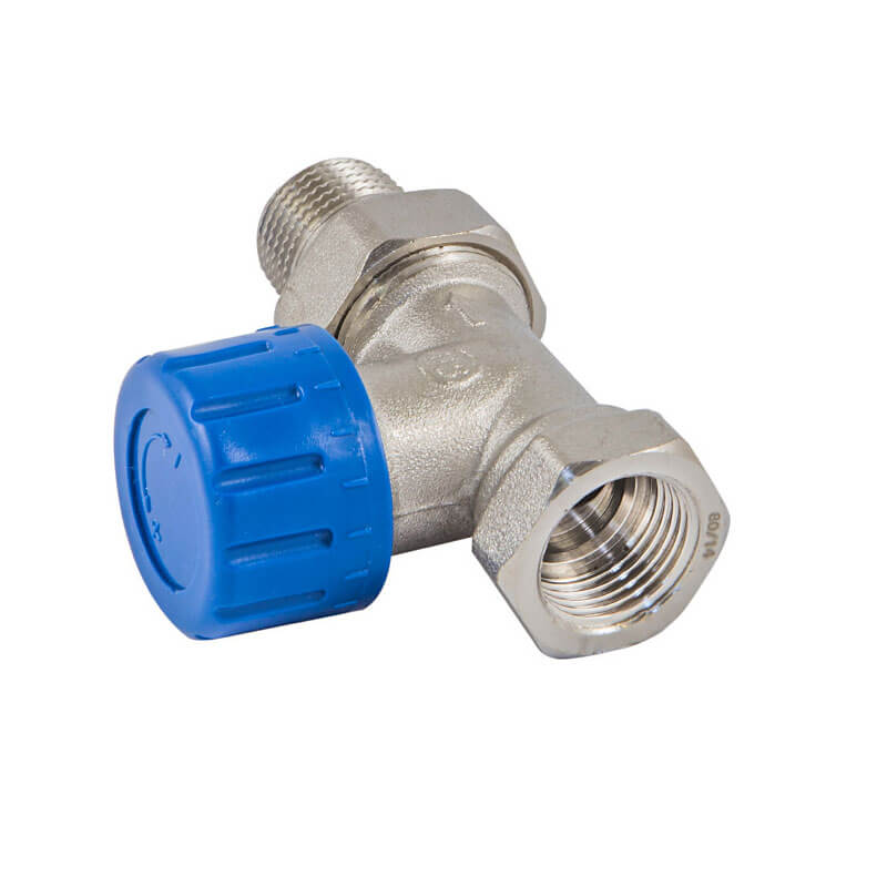 Клапан термостатический DN 15