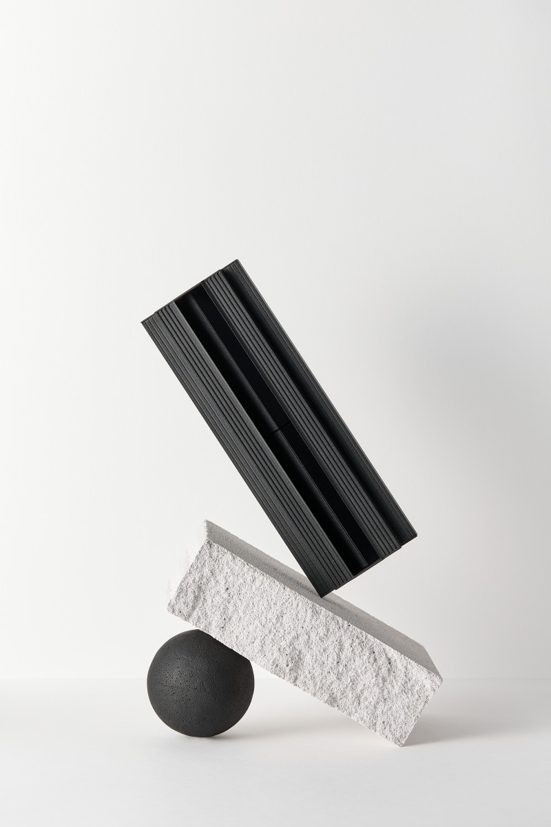 Вентиляционные диффузоры Invisiline SMART