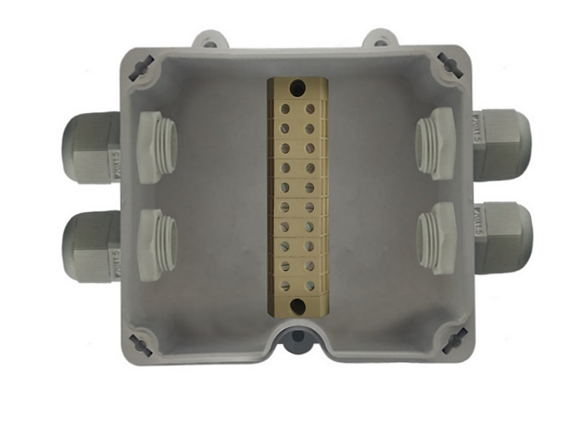 КСП-10 (6,15,20,25) IP66 (IP65)