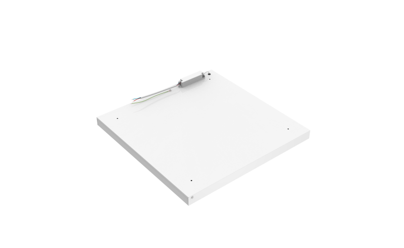 Офисные светодиодные светильники DSO1 WEM