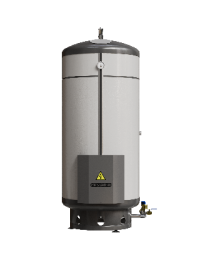 Водонагреватель GOPPO ЭВА Урал-400л-10бар-9кВт