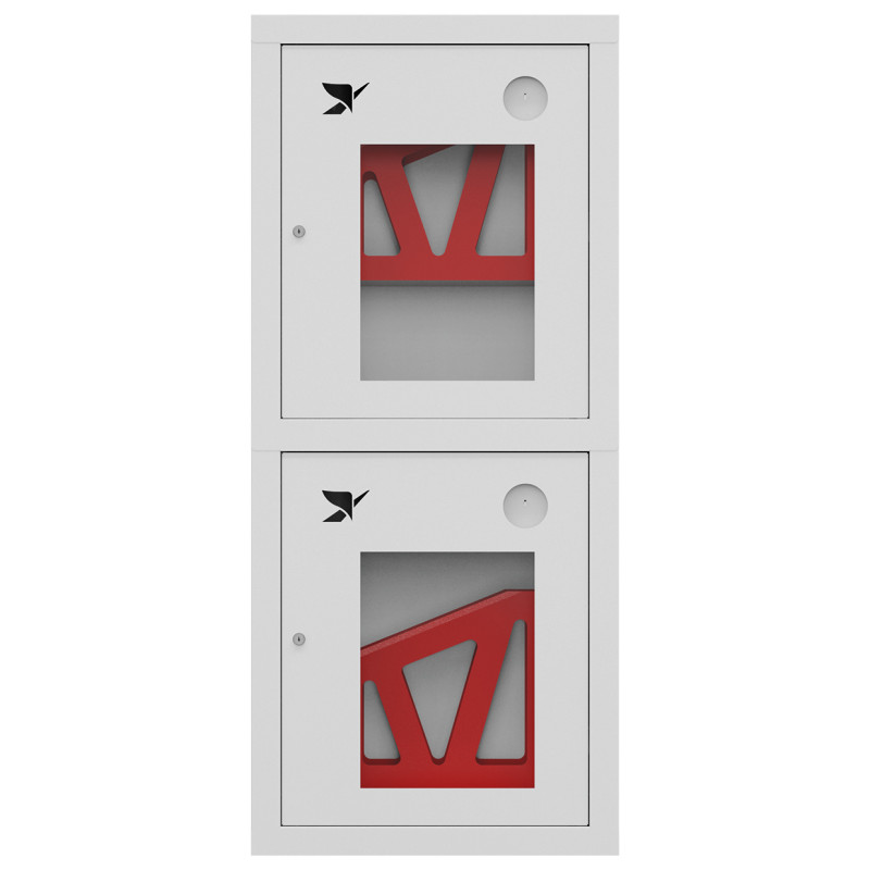 Шкаф пожарный ШПК-320 пульс