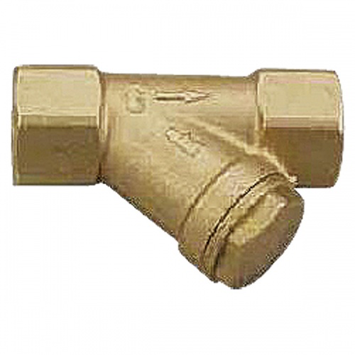 Фильтр-грязевик HERZ 2662