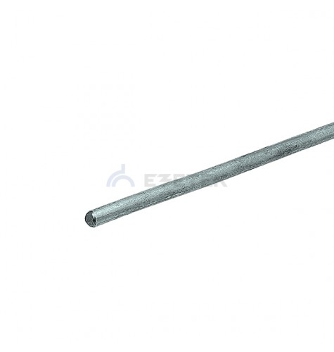 Пруток из алюминиевого сплава