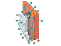 Облицовка С631.1 ПП60-27 ПН28х27 Файерборд