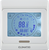 Терморегулятор CLIMATIQ ST