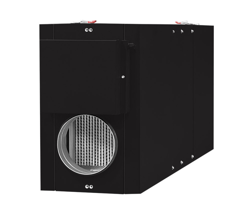 Приточная установка i-Vent 450 E