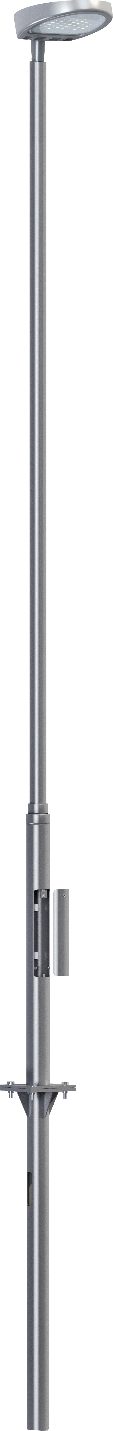 Опора НФ неразборная