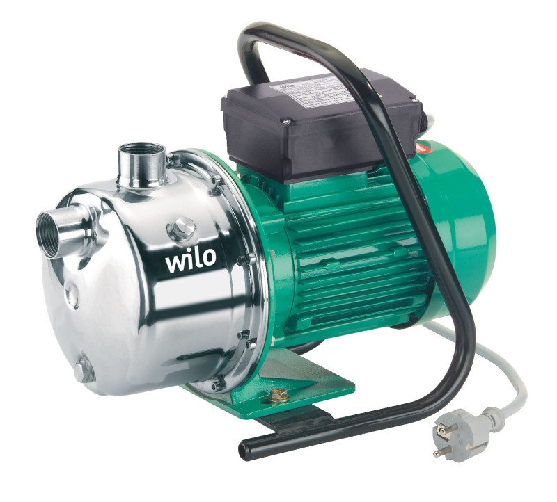 Wilo-Jet-WJ