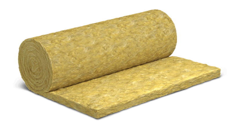 Изоляция URSA GEO ТЕПЛОСТАНДАРТ для пола и потолка