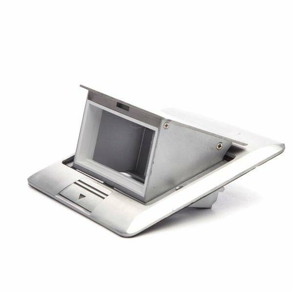 Люк на 1.5 поста LUK/1.5AL Ecoplast