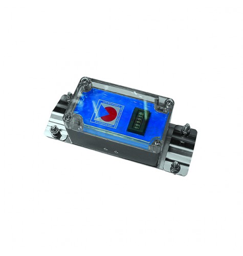 Счетчик ударов молнии FOREND