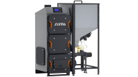 Котел ZOTA Focus 12-22 кВт