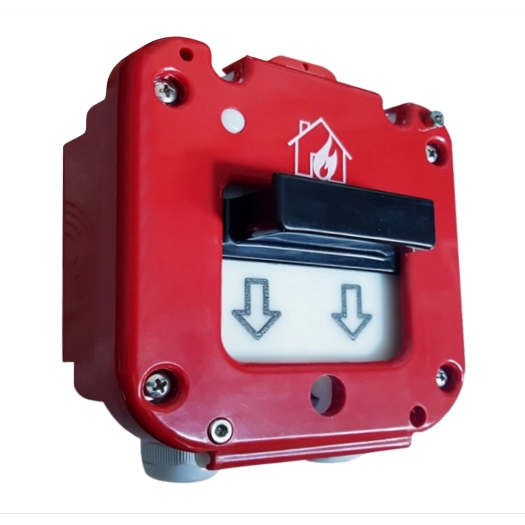 ИП535Ех «СЕВЕР» (0Ex ia IIC T6 Ga)