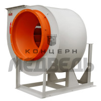 Вентиляторы радиальные ВР 80-75