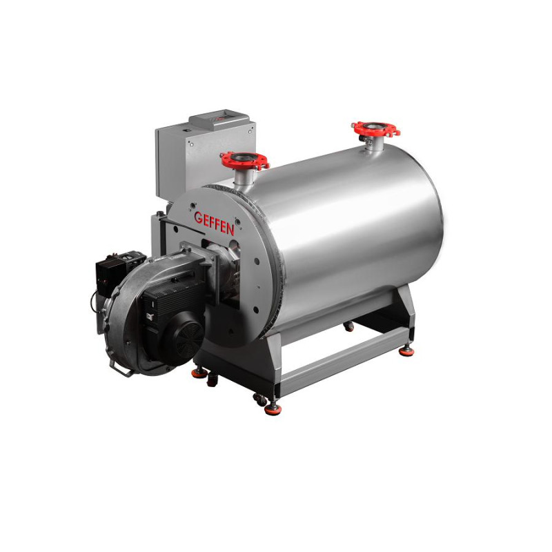 Котел GEFFEN MB 3.1-500