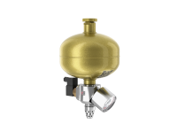 МГП ЗАРЯ-3 с ЭМК