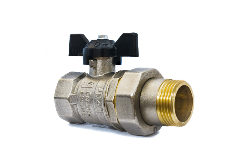 Кран LD Pride 47.15.В-ГШ-Б