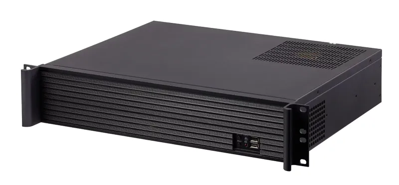 Сервер трансляции и оповещения IS R-150