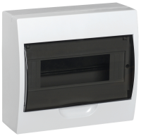 Щит ЩРн-П KREPTA3 IP41 Пластик Навесной