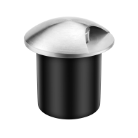 Грунтовый светильник серии ZIBO