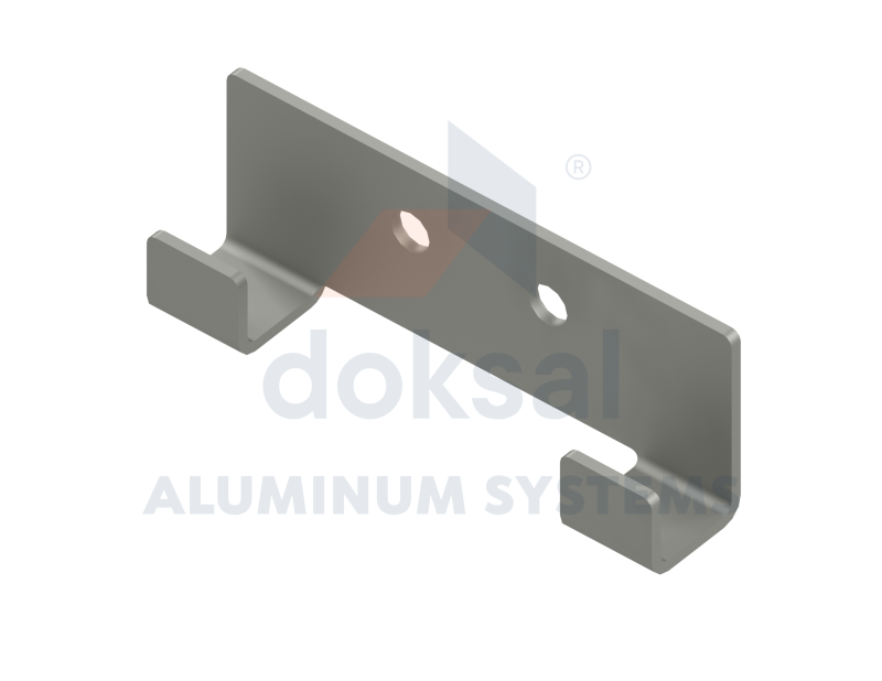 DOKSAL Кляммер KDK-570