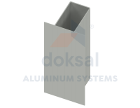 DOKSAL H-профиль PDV-1077