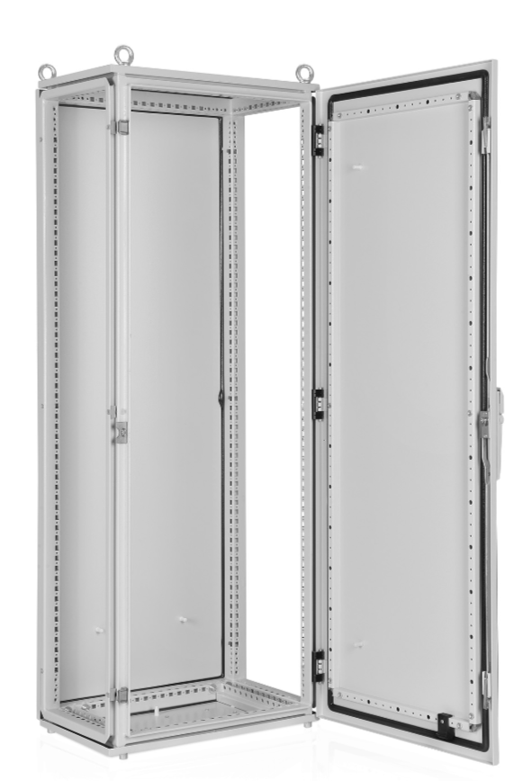 Шкаф электротехнический линейный ШЭЛ 101804 IP65