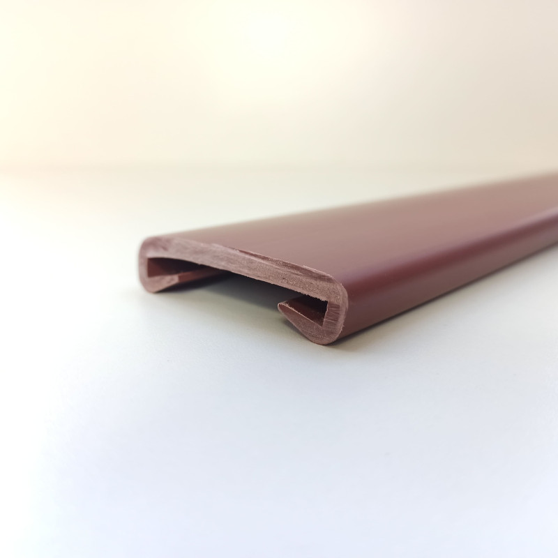 Поручень ПЛ50х5