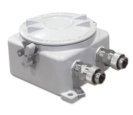 Модуль коммутации ШГВА-ВА (CCA-АВТ) с автоматическим выключателем