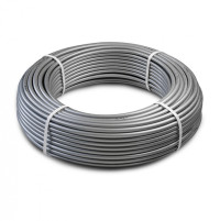 Труба PE-Xa с антидиффузионным слоем EVOH SDR 7.4