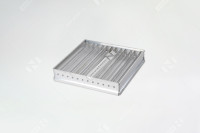 Регулятор расхода воздуха РРВ