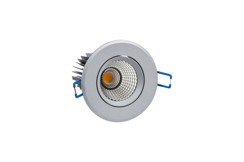 Светильник SDSBET-LED/F4S/DOWN/125C/25W/60