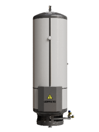 Водонагреватель GOPPO ЭВА Дон-300л-10бар-6кВт