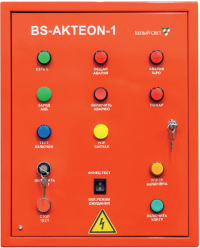 ЩАО BS-AKTEON-1-QS16-230/230-Bt4QF3-R13