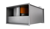 Вентилятор канальный прямоугольный VP 40-20 – VP 100-50