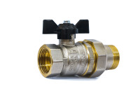 Кран LD Pride 47.20.В-ГШ-Б