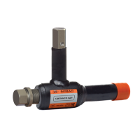 Стальные шаровые краны "Бивал" КШТ серии 02