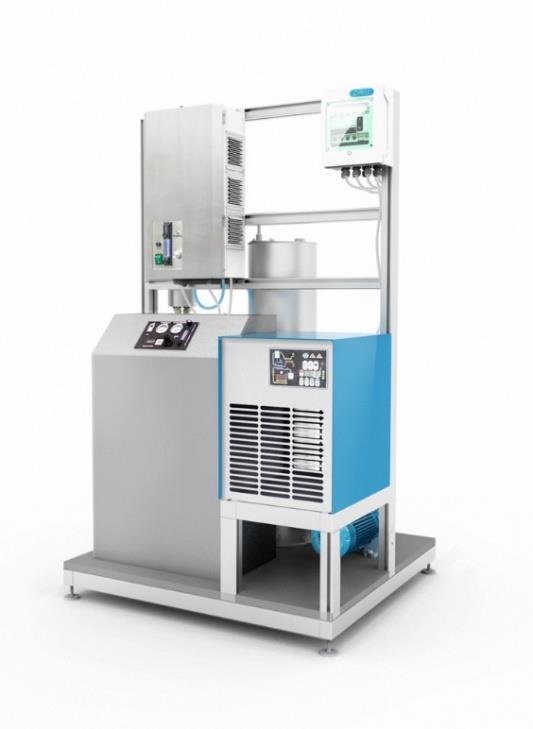 Озонатор Exclusive 12