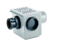 Трап для подвалов и технических помещений HL71.1/7